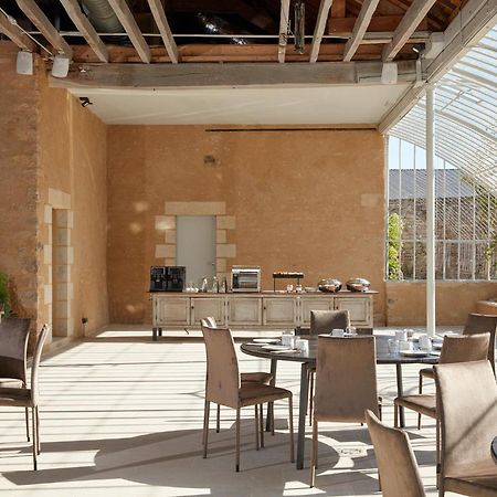 Domaine Le Mezo Hotel Ploeren Luaran gambar