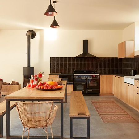 Domaine Le Mezo Hotel Ploeren Luaran gambar