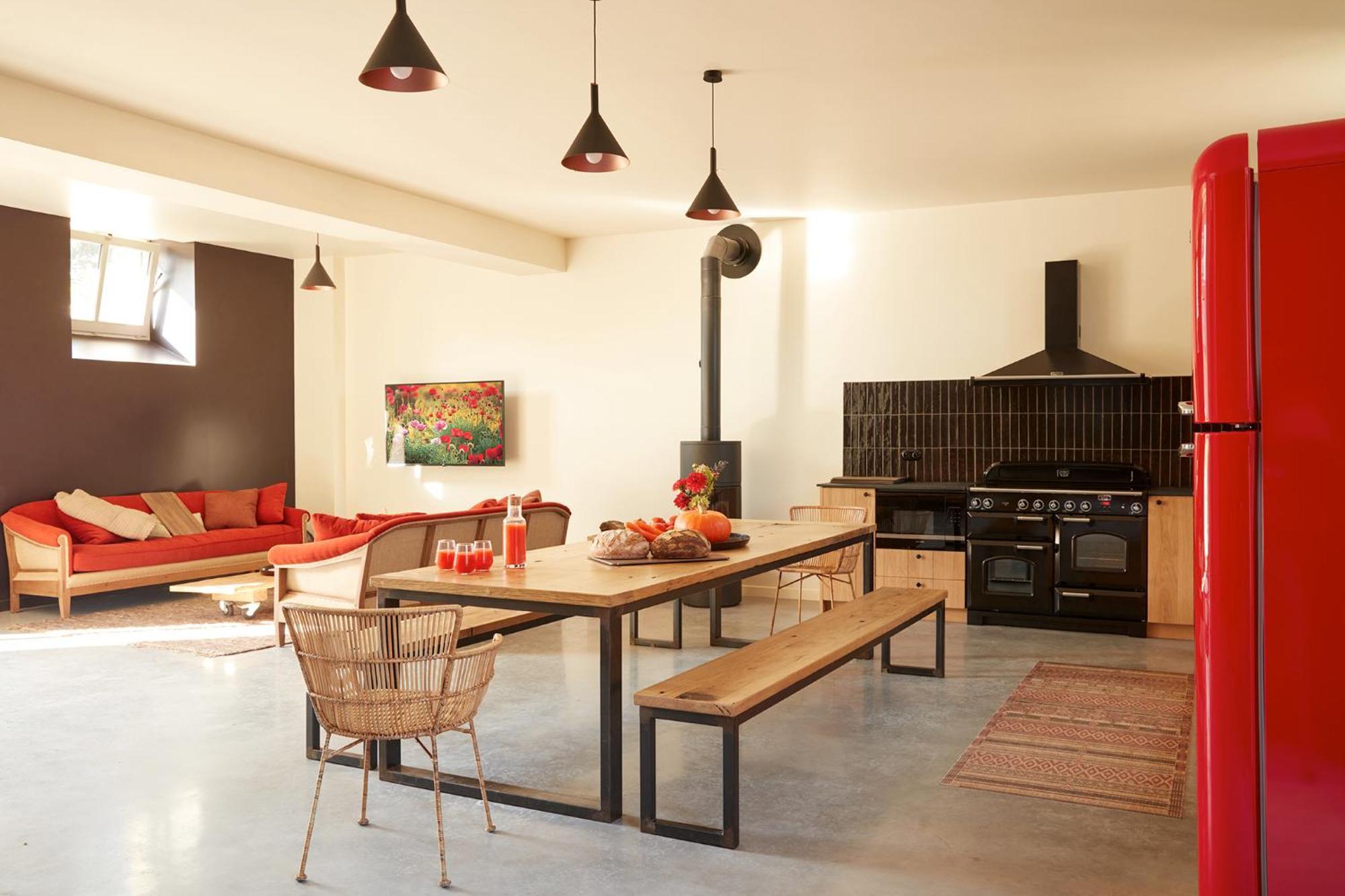 Domaine Le Mezo Hotel Ploeren Luaran gambar