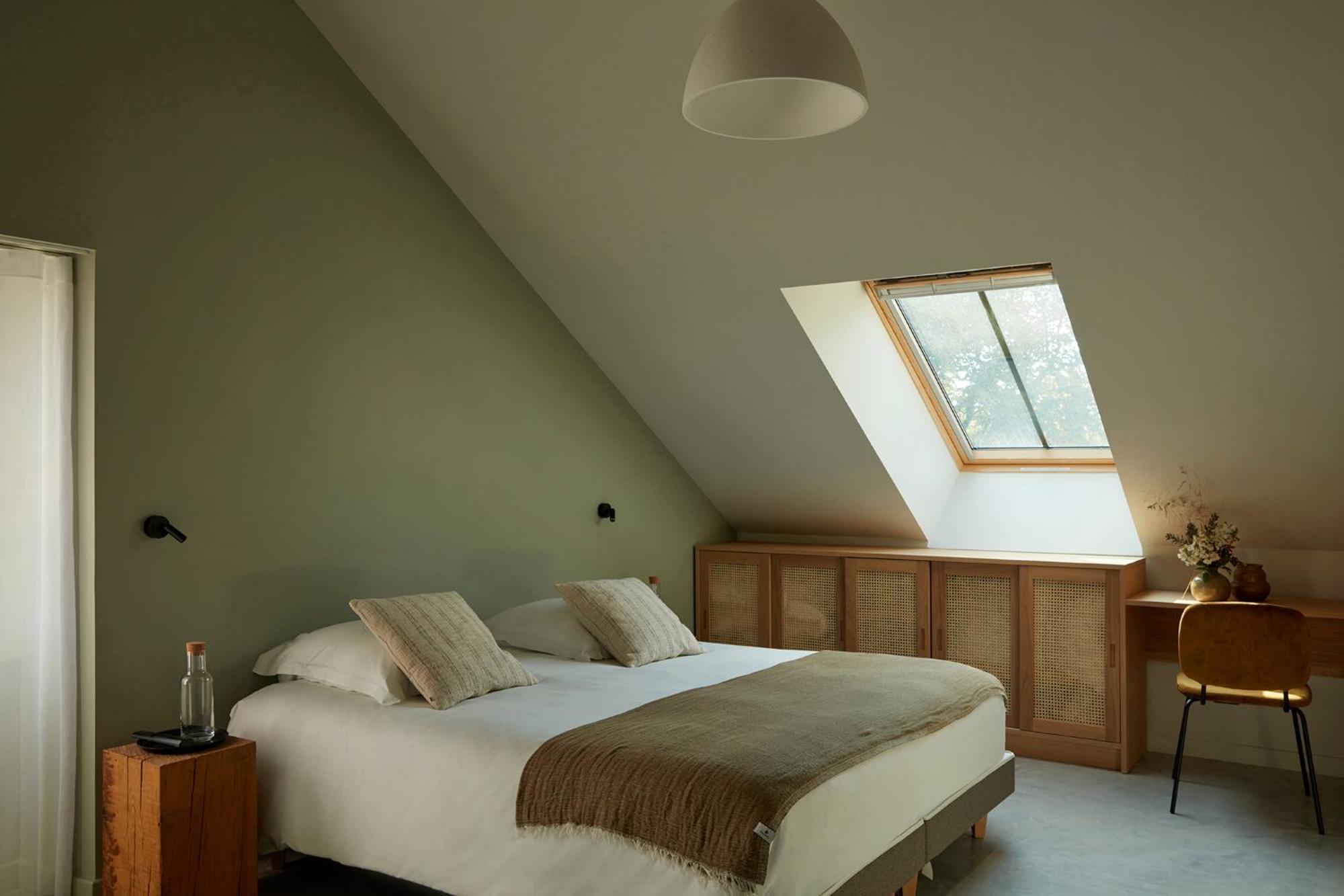 Domaine Le Mezo Hotel Ploeren Luaran gambar