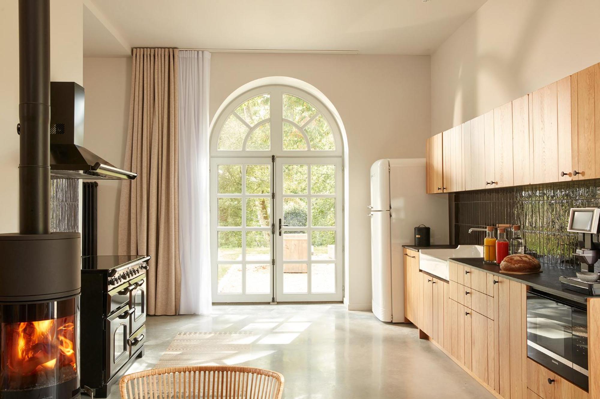 Domaine Le Mezo Hotel Ploeren Luaran gambar