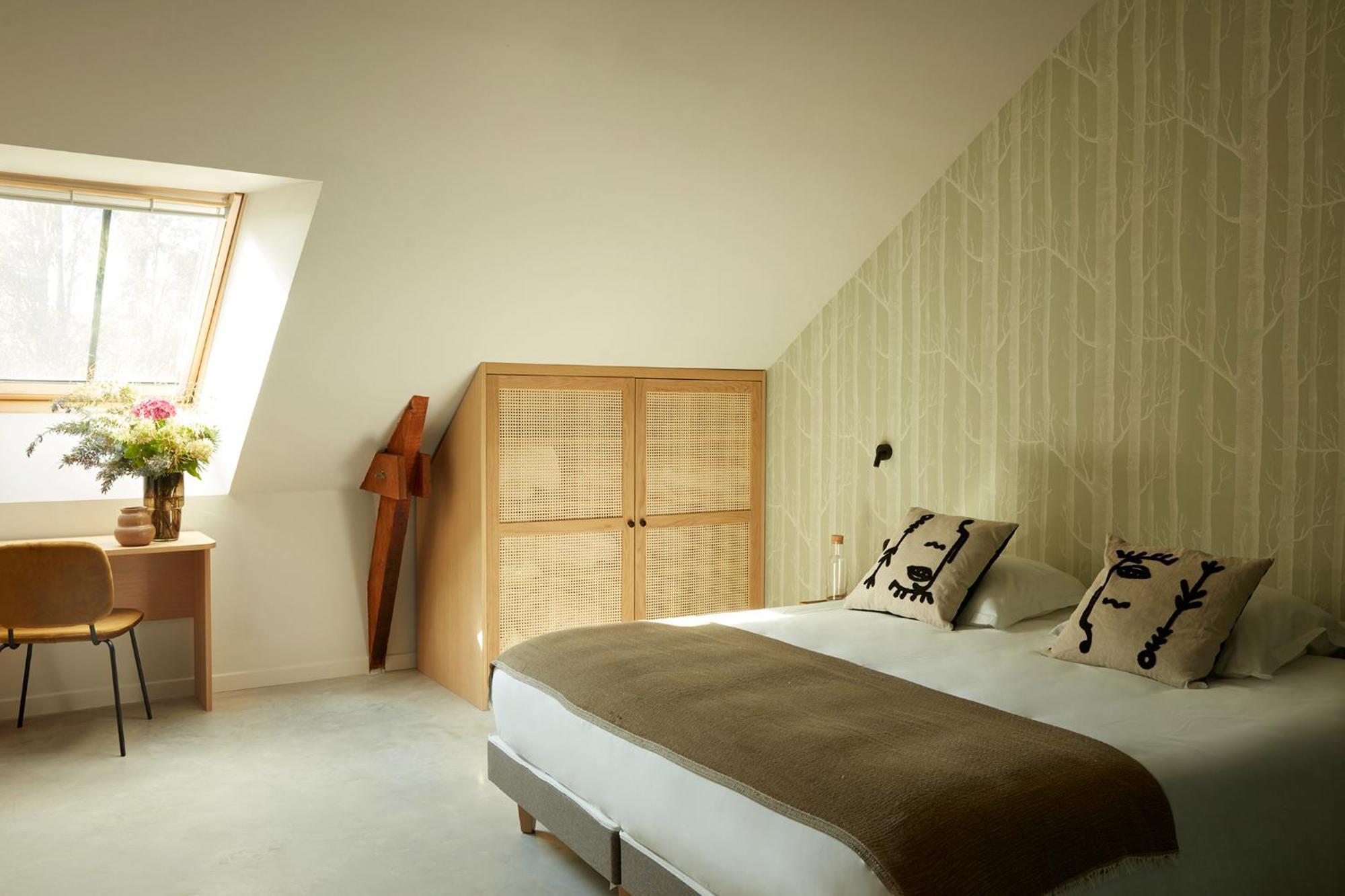 Domaine Le Mezo Hotel Ploeren Luaran gambar