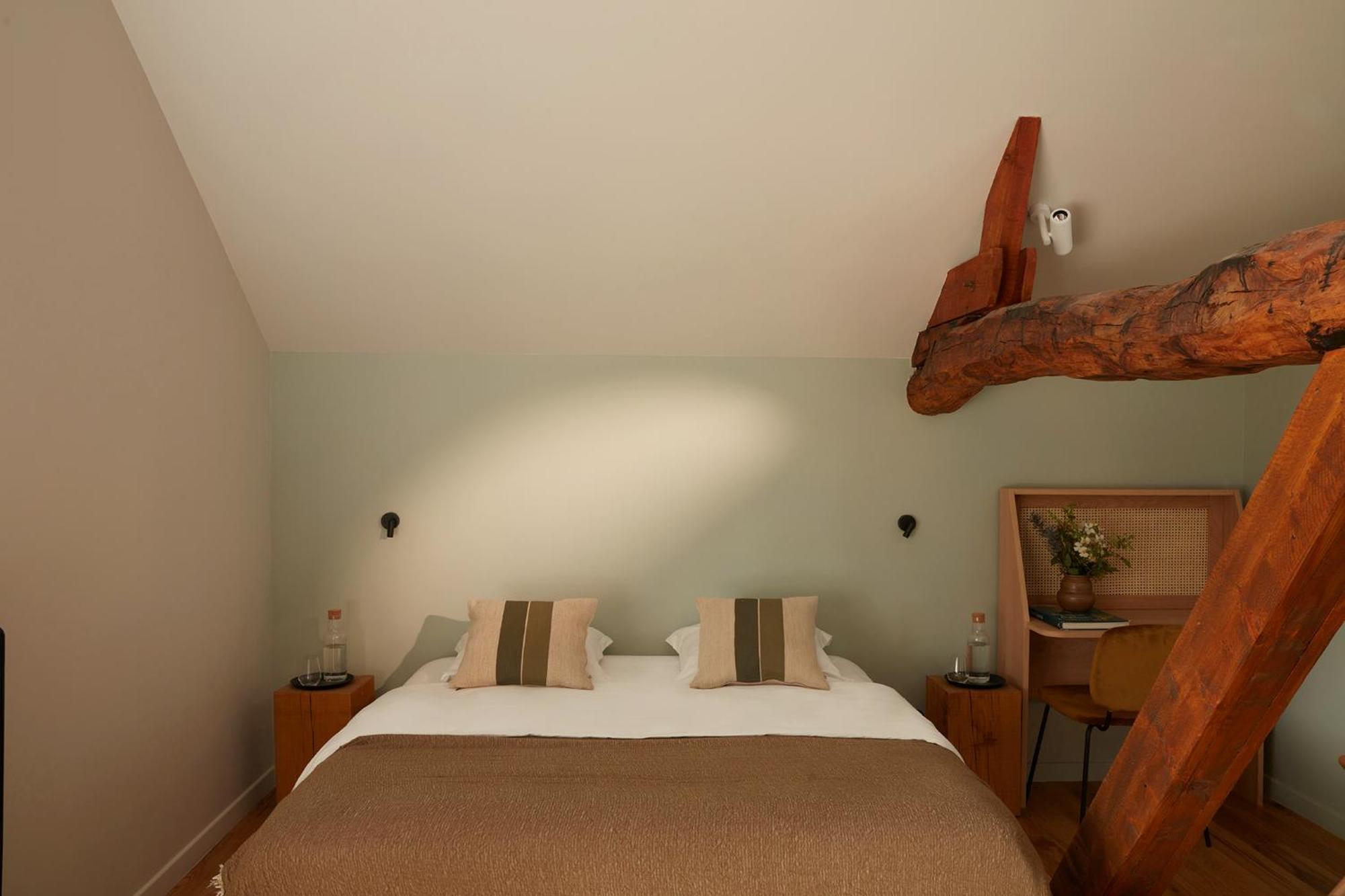 Domaine Le Mezo Hotel Ploeren Luaran gambar