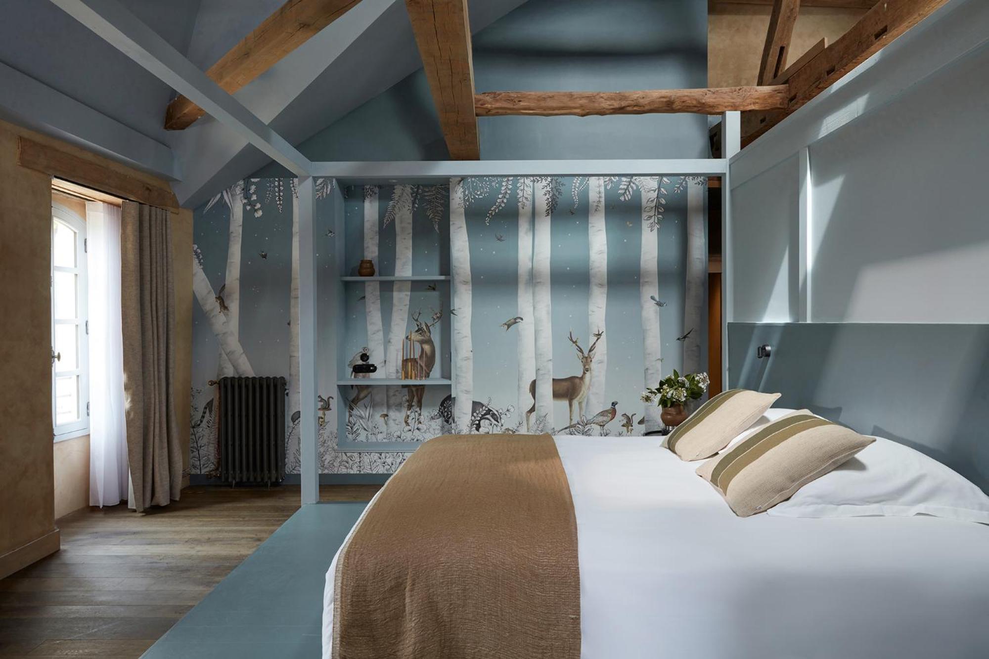 Domaine Le Mezo Hotel Ploeren Luaran gambar