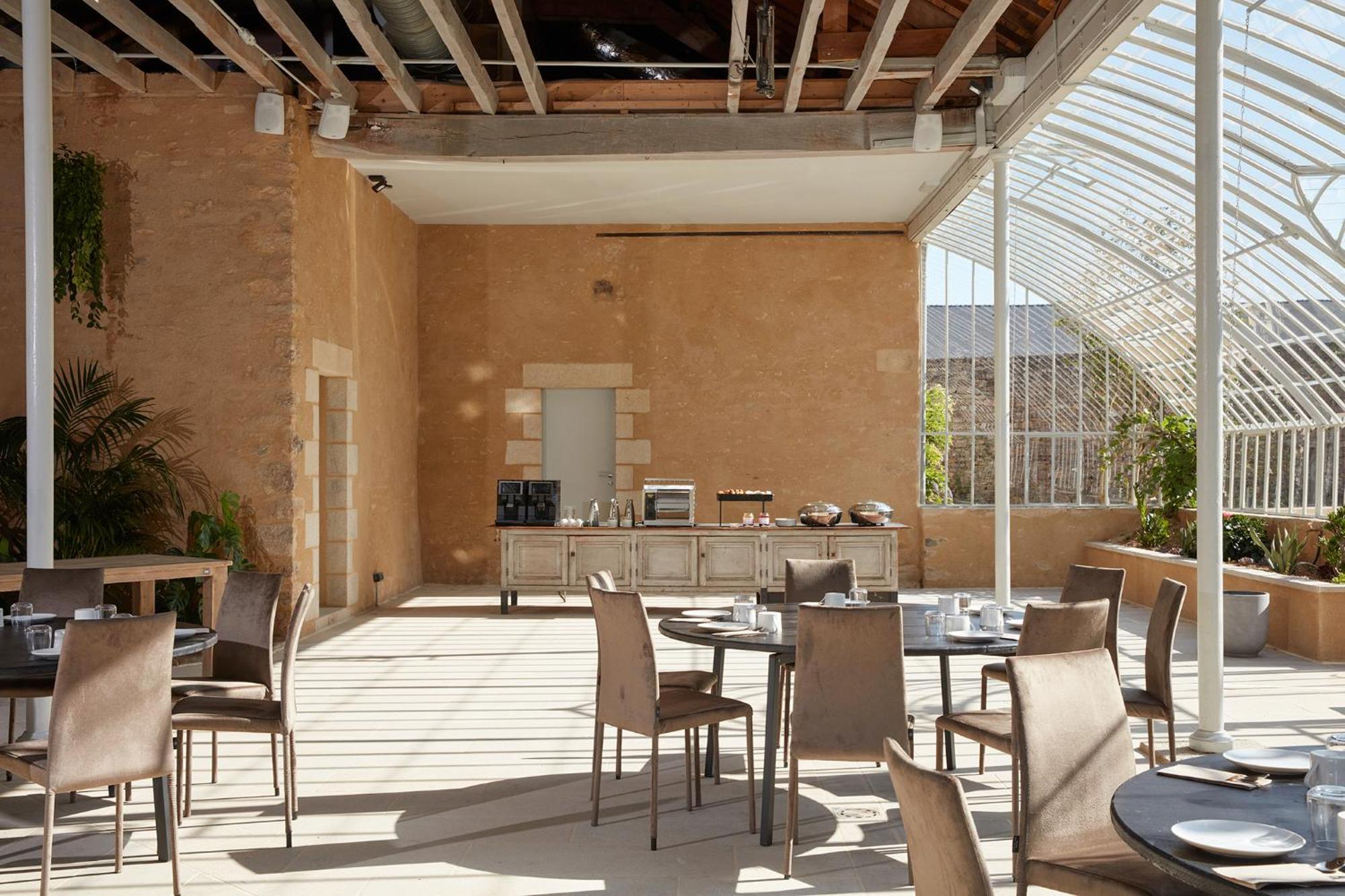 Domaine Le Mezo Hotel Ploeren Luaran gambar