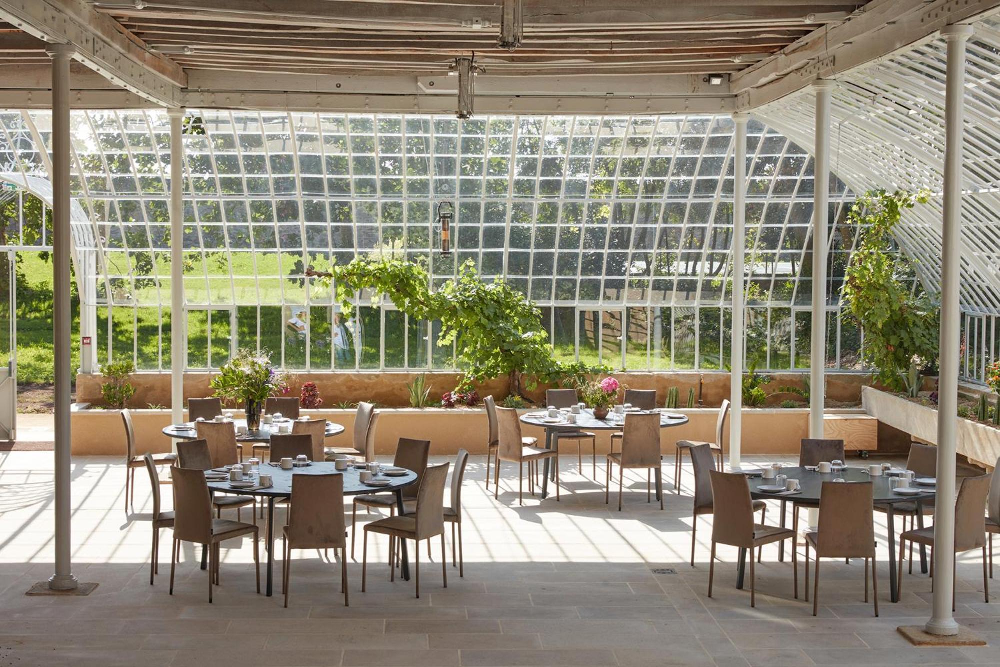Domaine Le Mezo Hotel Ploeren Luaran gambar