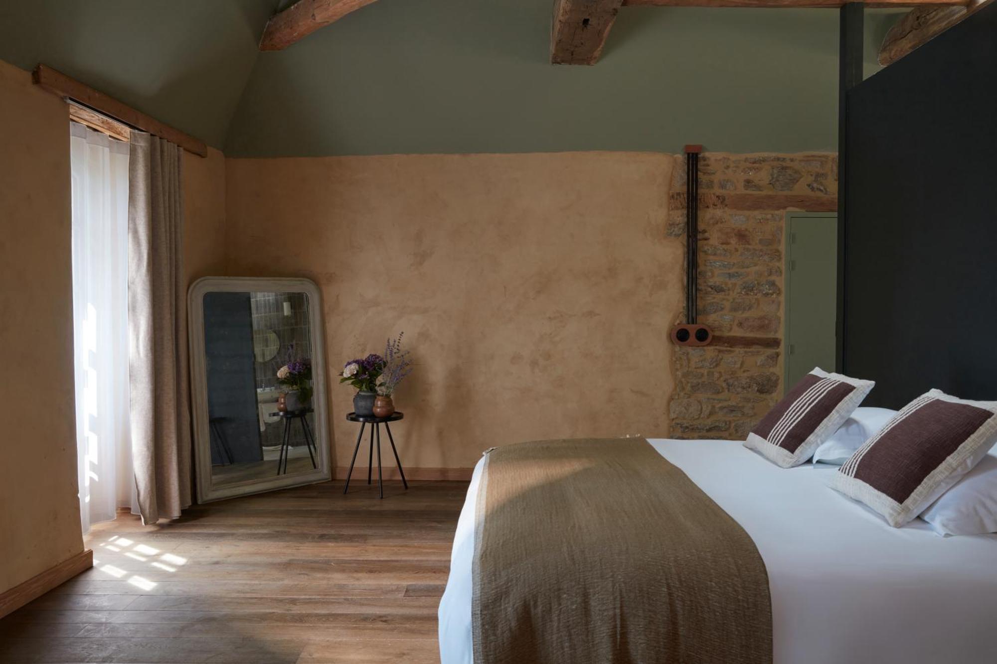 Domaine Le Mezo Hotel Ploeren Luaran gambar