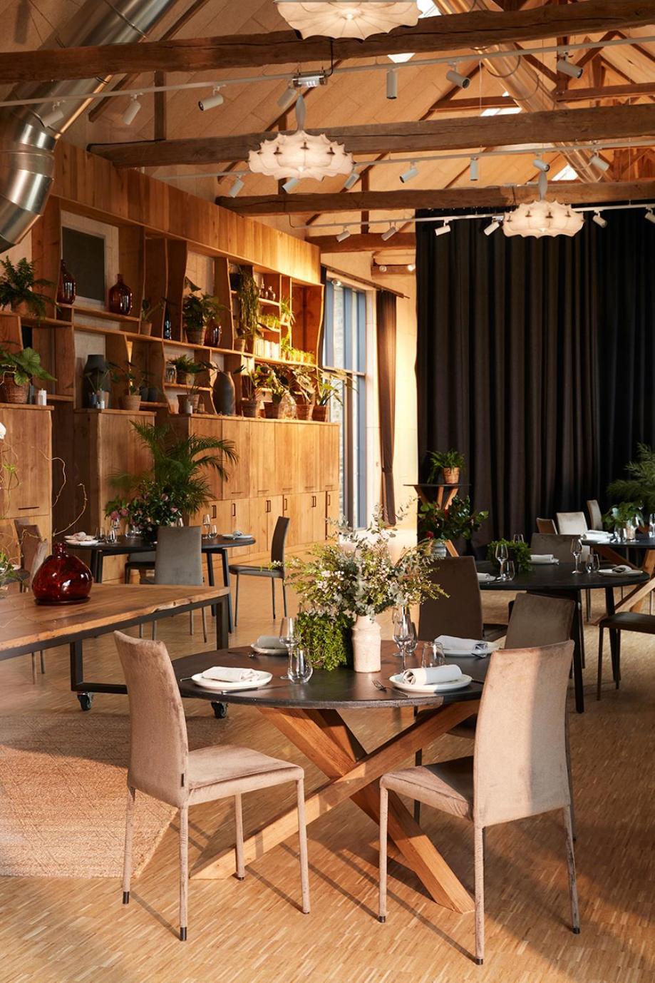 Domaine Le Mezo Hotel Ploeren Luaran gambar