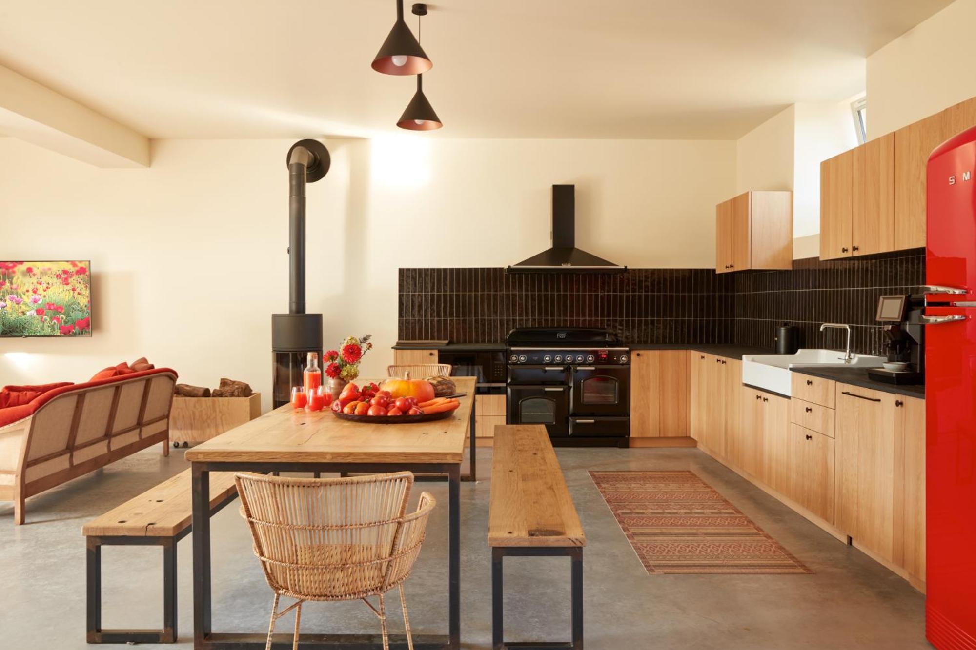 Domaine Le Mezo Hotel Ploeren Luaran gambar